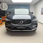 Volvo XC60 2025 из Китая