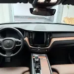 Volvo XC60 2025 из Китая