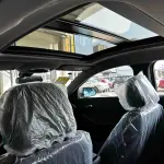 Chevrolet Malibu XL 2026 169 л.с. из Китая