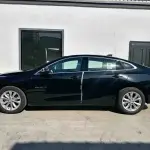 Chevrolet Malibu XL 2026 169 л.с. из Китая