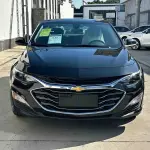 Chevrolet Malibu XL 2026 169 л.с. из Китая