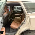 Volvo XC60 2025 из Китая