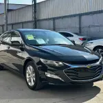 Chevrolet Malibu XL 2026 169 л.с. из Китая