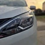 Nissan Sylphy 2023 122 л.с. из Китая
