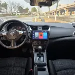 Nissan Sylphy 2023 122 л.с. из Китая