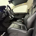 Tesla Model X 2018 из Китая