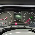 Volkswagen Polo 2021 из Китая
