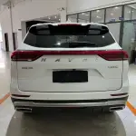 Haval H6 2022 150 л.с. 150 л.с. 150 л.с. 150 л.с. из Китая