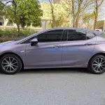 Buick Verano 2016 из Китая
