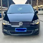 Volkswagen Sharan 2014 из Китая