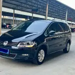 Volkswagen Sharan 2014 из Китая