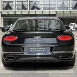 Bentley Continental 2019 из Китая