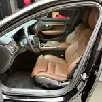 Volvo S90 2025 из Китая
