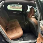 Volvo S90 2025 из Китая
