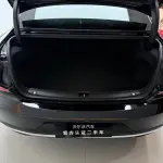 Volvo S90 2025 из Китая