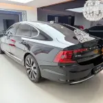 Volvo S90 2025 из Китая