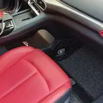 Changan UNI-T 2021 180 л.с. из Китая