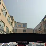 Changan UNI-T 2021 180 л.с. из Китая