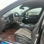 Audi A6L 2024 из Китая