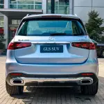 Mercedes-Benz GLS 380 л.с. из Китая