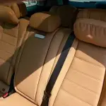 Mercedes-Benz GLS 380 л.с. из Китая