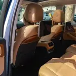 Mercedes-Benz GLS 380 л.с. из Китая