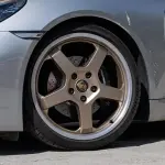 Porsche 718 2022 366 л.с. из Китая