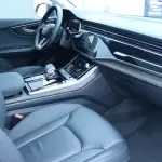 Audi Q8 2020 340 л.с. из Китая