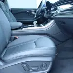 Audi Q8 2020 340 л.с. из Китая