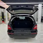 Mercedes-Benz R-Class 2015 272 л.с. — лот 57822072 из Китая