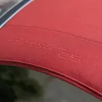 Porsche 718 2022 366 л.с. из Китая
