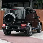 Mercedes-Benz G-Class AMG 2024 из Китая