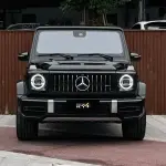 Mercedes-Benz G-Class AMG 2024 из Китая