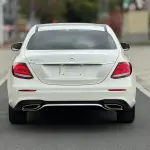 Mercedes-Benz E-Class 2018 184 л.с. — лот 57822235 из Китая