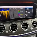 Mercedes-Benz E-Class 2018 184 л.с. — лот 57822235 из Китая