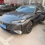Changan Eado 2025 из Китая