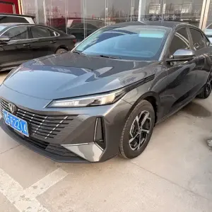 Changan Eado 2025 из Китая
