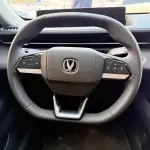 Changan Eado 2025 из Китая