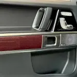 Mercedes-Benz G-Class 2019 из Китая