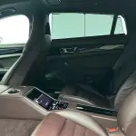 Porsche Panamera 2018 из Китая