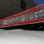 Toyota Land Cruiser 2024 из Китая