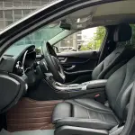 Mercedes-Benz C-Class 2021 из Китая