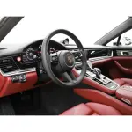 Porsche Panamera 2022 из Китая