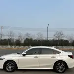 Honda Integra 2023 182 л.с. — лот 57822491 из Китая