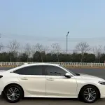 Honda Integra 2023 182 л.с. — лот 57822491 из Китая