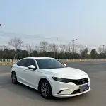 Honda Integra 2023 182 л.с. — лот 57822491 из Китая
