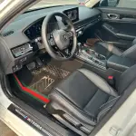 Honda Integra 2023 182 л.с. — лот 57822491 из Китая