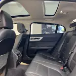 Jaguar XEL 2019 из Китая