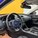 Jaguar XEL 2019 из Китая