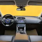 Jaguar XEL 2019 из Китая